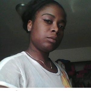 Meet your Posher, Audrey